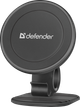 Автодержатель для телефона Defender CH-115+ Black (29115) - изображение 1