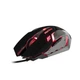 Геймерська миша Meetion с RGB підсвіткою оптична ігрова 800/1200/1600/2400 dpi - зображення 1