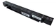 Акумулятор для ноутбука Asus A41-X550A 14.4V Black 2600mAh Аналог - зображення 1