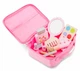 Косметичка з аксесуарами New Classic Toys 22,5 × 18 × 9 см (18290) - зображення 6