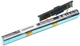 Аккумулятор PowerPlant для ноутбуков Acer Aspire One 14 Z1401 (Z1402) 10.8V 2200mAh (NB410552) - изображение 2