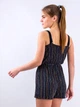 Комбинезон на бретелях Jennyfer 70gui S (70139S) Мультиколор - изображение 3