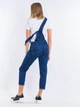 Комбинезон Only 117349575 L (71104L) Синий - изображение 2
