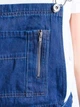 Комбинезон Only 117349575 L (71104L) Синий - изображение 5