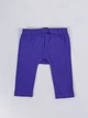 Лосины Noppies NPPS-6 74 cm (7799074cm) Фиолетовый - изображение 2