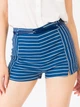 Шорты Vero Moda OL080518-20 XS (39256XS) Синий - изображение 1