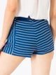 Шорты Vero Moda OL080518-20 XS (39256XS) Синий - изображение 2