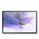Захисне скло BeCover для Samsung Galaxy Tab S7 FE 12.4 SM-T730/SM-T735/S8 Plus 5G SM-X800/SM-X806/S9 FE Plus SM-X610/SM-X616B (706652) - зображення 2