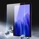 Захисне скло BeCover для Samsung Galaxy Tab S7 FE 12.4 SM-T730/SM-T735/S8 Plus 5G SM-X800/SM-X806/S9 FE Plus SM-X610/SM-X616B (706652) - зображення 3