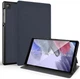 Чохол-книжка BeCover Premium для Samsung Galaxy Tab A7 Lite SM-T220/SM-T225 Deep Blue (706660) - изображение 2