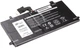 Аккумулятор PowerPlant для ноутбуков Dell Latitude 5285 Series (J0PGR) 7.6V 4800mAh (NB441464) - изображение 2
