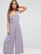 Комбинезон ASOS AS100620-59 L (79802L) Сиреневый - изображение 2