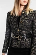 Пиджак Sarah Chole 1T4737450 XS (34527XS) Мультиколор - изображение 5