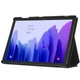 Чехол-книжка BeCover Premium для Samsung Galaxy Tab S7 FE SM-T735 Black (706711) - изображение 5