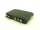 TV тюнер Т2 цифровий ефірний приймач USB Operasky OP-407 Чорний - зображення 3