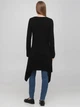 Сукня - светр Tensione In 3496 One size (58014Onesize) Чорний - зображення 2