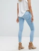 Джинсы Esprit AS300521-6 M (79034M) Голубой - изображение 2