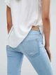 Джинсы Esprit AS300521-6 M (79034M) Голубой - изображение 3