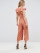 Комбинезон ASOS AS240620-14 S (80572S) Розовый - изображение 2