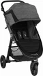 Прогулочная коляска Baby Jogger City Mini GT 2 Barre, 00047406170821 - изображение 1