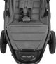 Прогулочная коляска Baby Jogger City Elite 2 Slate, 00047406169887 - изображение 3