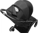 Прогулянкова коляска Baby Jogger City Tour 2 Pitch Black, 00047406177660 - зображення 4
