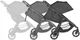 Прогулочная коляска Baby Jogger City Mini GT 2 Carbon, 00047406163366 - изображение 6
