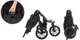 Прогулочная коляска Baby Jogger City Elite 2 Pike, 047406185245 - изображение 11