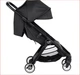 Прогулянкова коляска Baby Jogger City Tour 2 Pitch Black, 00047406177660 - зображення 8