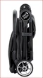 Прогулянкова коляска Baby Jogger City Tour 2 Pitch Black, 00047406177660 - зображення 12