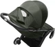 Прогулочная коляска Baby Jogger City Tour 2 Everest Green, 00047406178094 - изображение 3