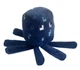 Дитяча іграшка з гри Minecraft Спрут Squid 16 см Восьминіг кальмар Mojang (627605570) - зображення 3