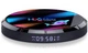 ТВ-приставка H96 Max S905 X3 8K(4/128 Gb) 4 ядра Android 9 WI-FI 5G (669614693) Чорний - зображення 3
