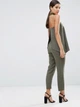 Комбинезон ASOS AS240620-10 L (80568L) Хаки - изображение 2
