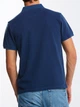 Чоловіче поло Sunfaded Pique Rugger Gant 2052028 3XL (899153XL) Синій - зображення 2