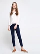 Джинсы Vero Moda 31726I518 L (83404L) Синий - изображение 2