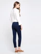 Джинсы Vero Moda 31726I518 L (83404L) Синий - изображение 3