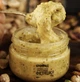 Подарочный набор крем-меда ко дню казачества "Слава Україні" 3 вкуса по 140 грамм Honey life - изображение 5