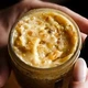 Смачний подарунок з України 4 смаки крем-меду по 140 грам Honey life - зображення 6