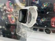 Умные смарт часы M26 Plus White 6 series Smart watch 44mm - изображение 3