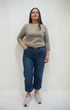 Капри PERUNA LADYS 42 синий 1805 - изображение 1