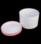 Подарункова коробка "Elegance pink&white", 23,5*16 см., Польща - зображення 2