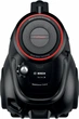 Пылесос без мешка Bosch BGS41POW2 - изображение 3