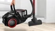 Пылесос без мешка Bosch BGS41POW2 - изображение 7