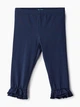 Брюки Benetton 3P4ZI0850 90 cm (8832090cm) Синий - изображение 1