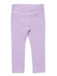 Бавовняні легінси Benetton 4CY4557110 100 cm (87625100cm) Фіолетовий - зображення 1