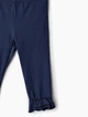 Брюки Benetton 3P4ZI0850 90 cm (8832090cm) Синий - изображение 3