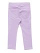 Бавовняні легінси Benetton 4CY4557110 100 cm (87625100cm) Фіолетовий - зображення 2