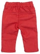 Брюки Benetton 4U405705E 56 cm (8844556cm) Красный - изображение 2