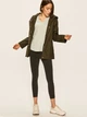 Куртка Answer WW20-KUD009-87X L (92510L) Зеленый - изображение 2